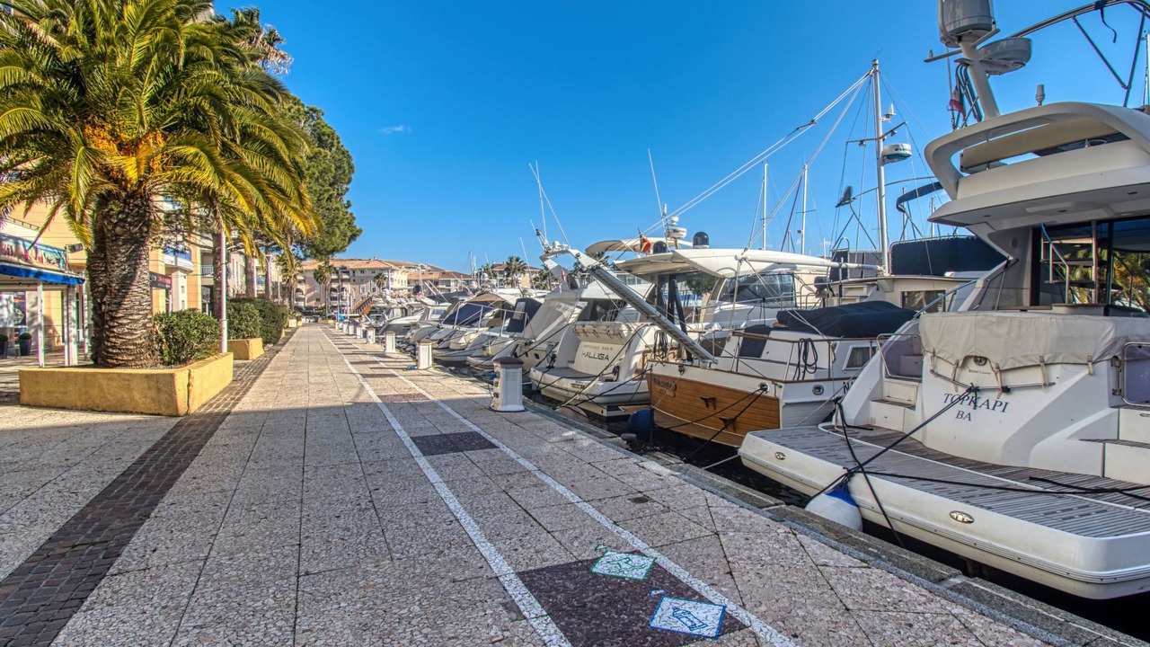 Photo of Others in Frejus Port