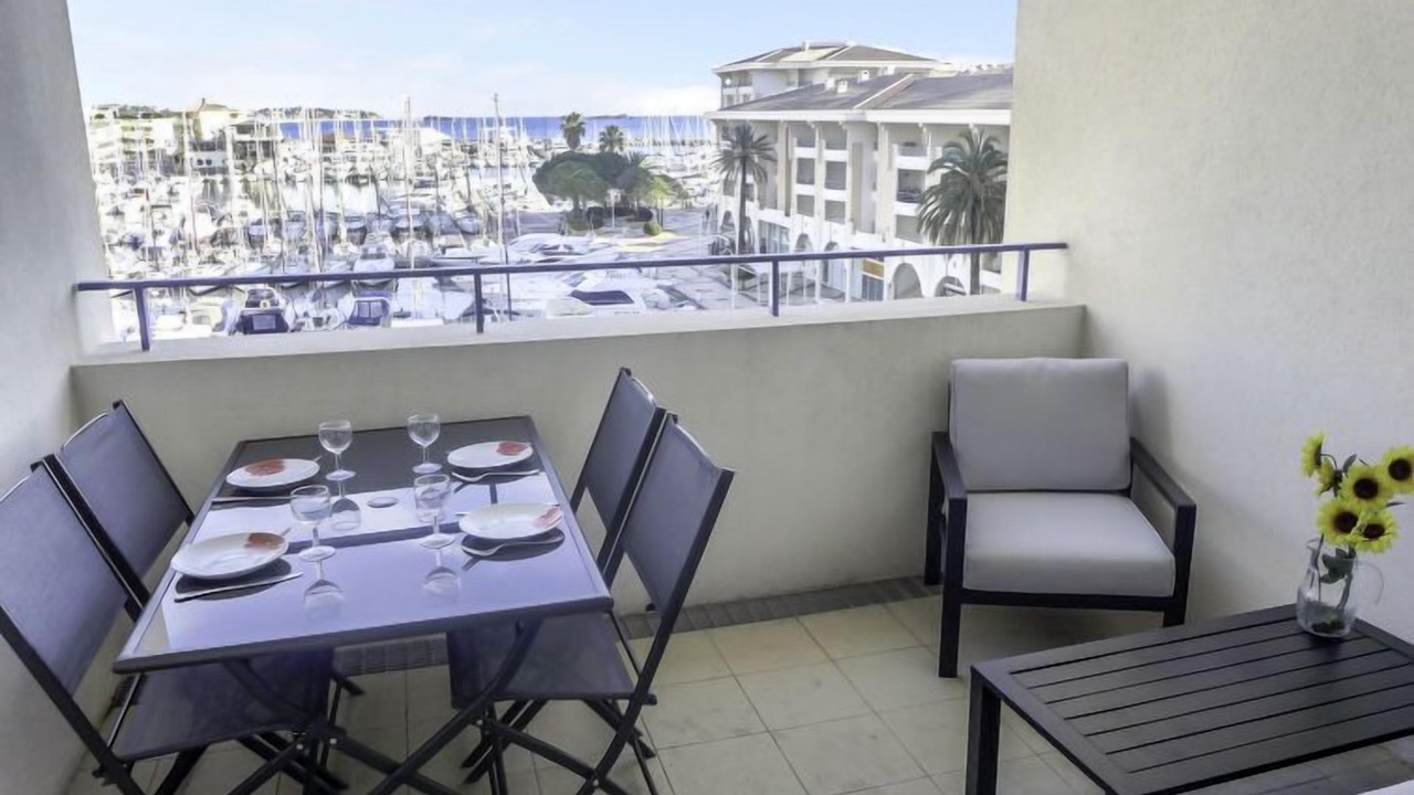 Photo of Others in Frejus Port