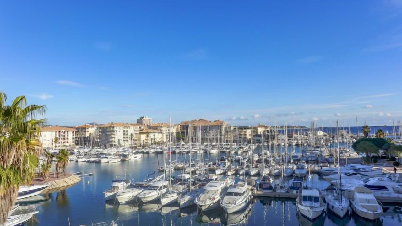 Photo of Others in Frejus Port
