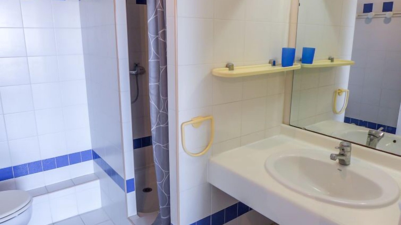 Photo of Bathroom in Frejus Port