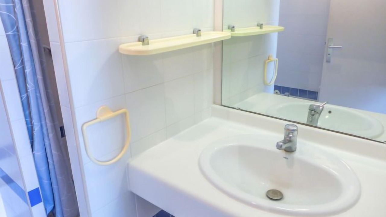 Photo of Bathroom in Frejus Port