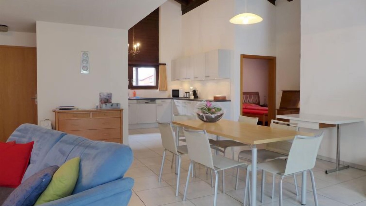 Photo of Livingroom in Wilderswil