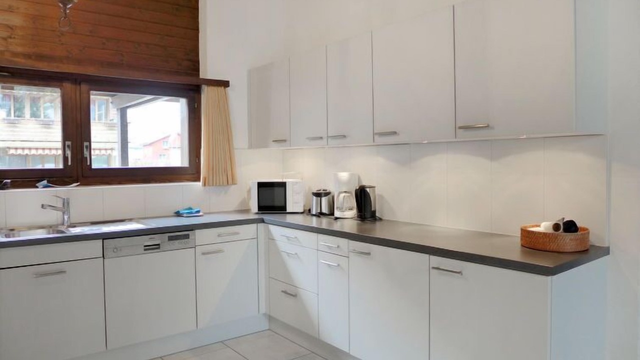 Photo of Bedroom in Wilderswil