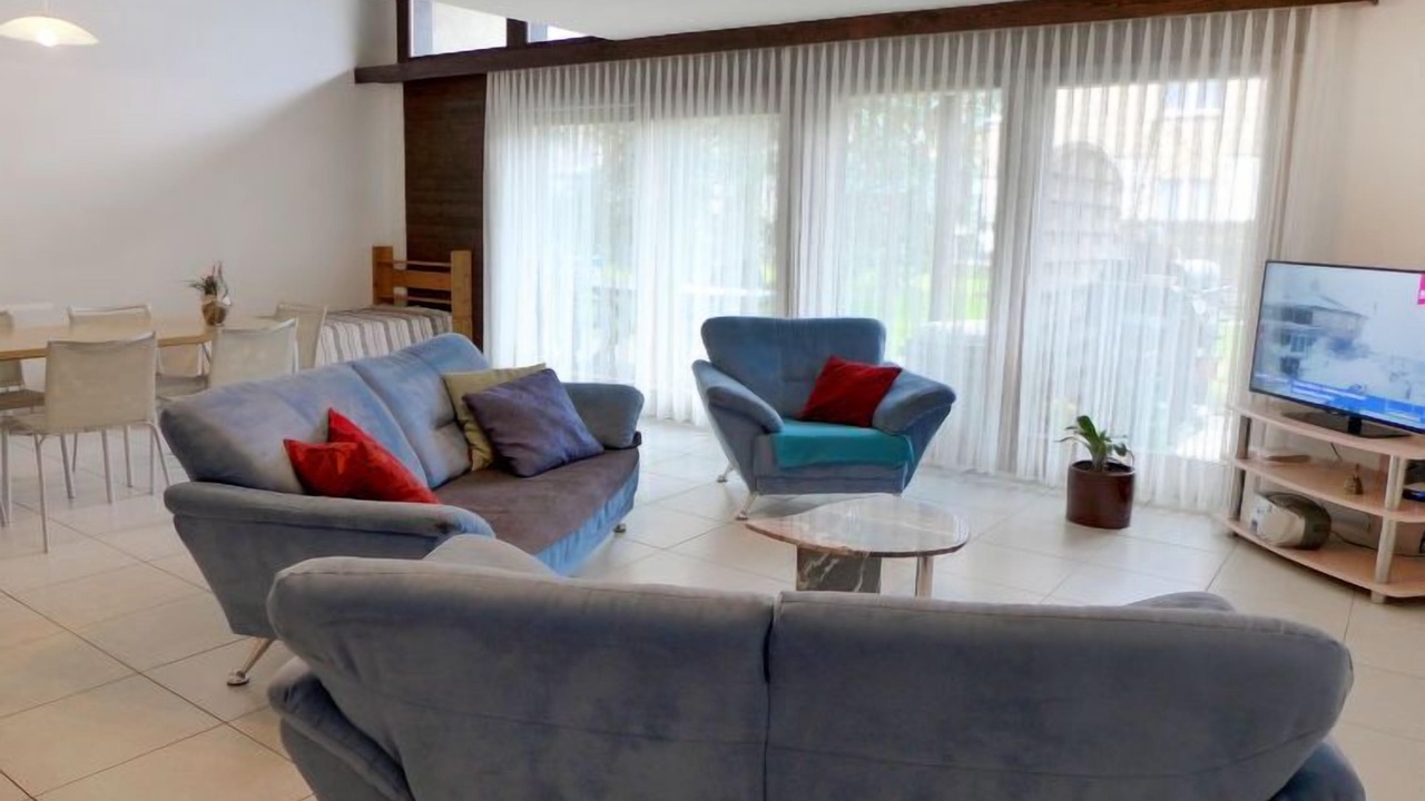 Photo of Livingroom in Wilderswil