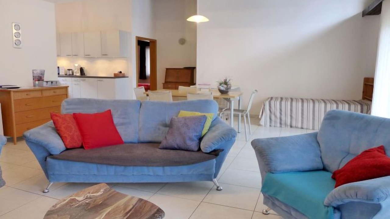 Photo of Livingroom in Wilderswil