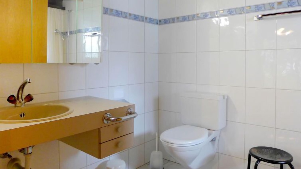 Photo of Bathroom in Wilderswil