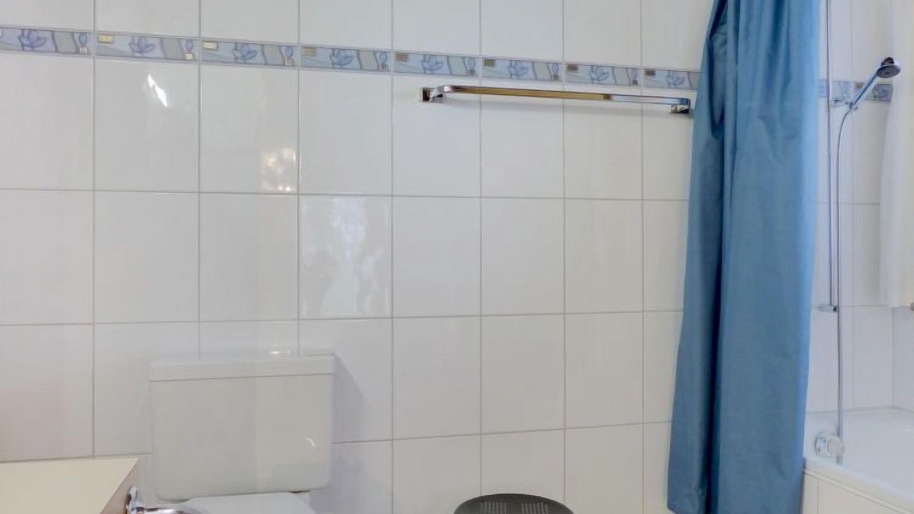 Photo of Bathroom in Wilderswil