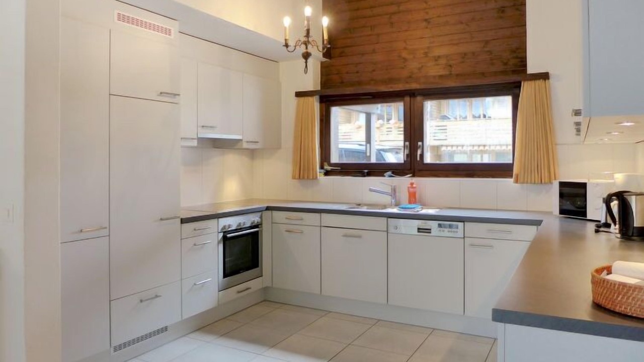 Photo of Bedroom in Wilderswil