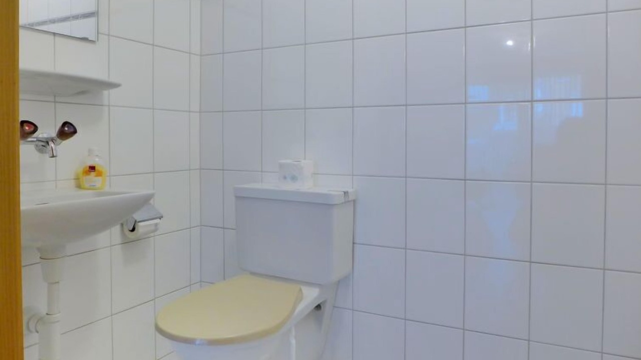 Photo of Bathroom in Wilderswil