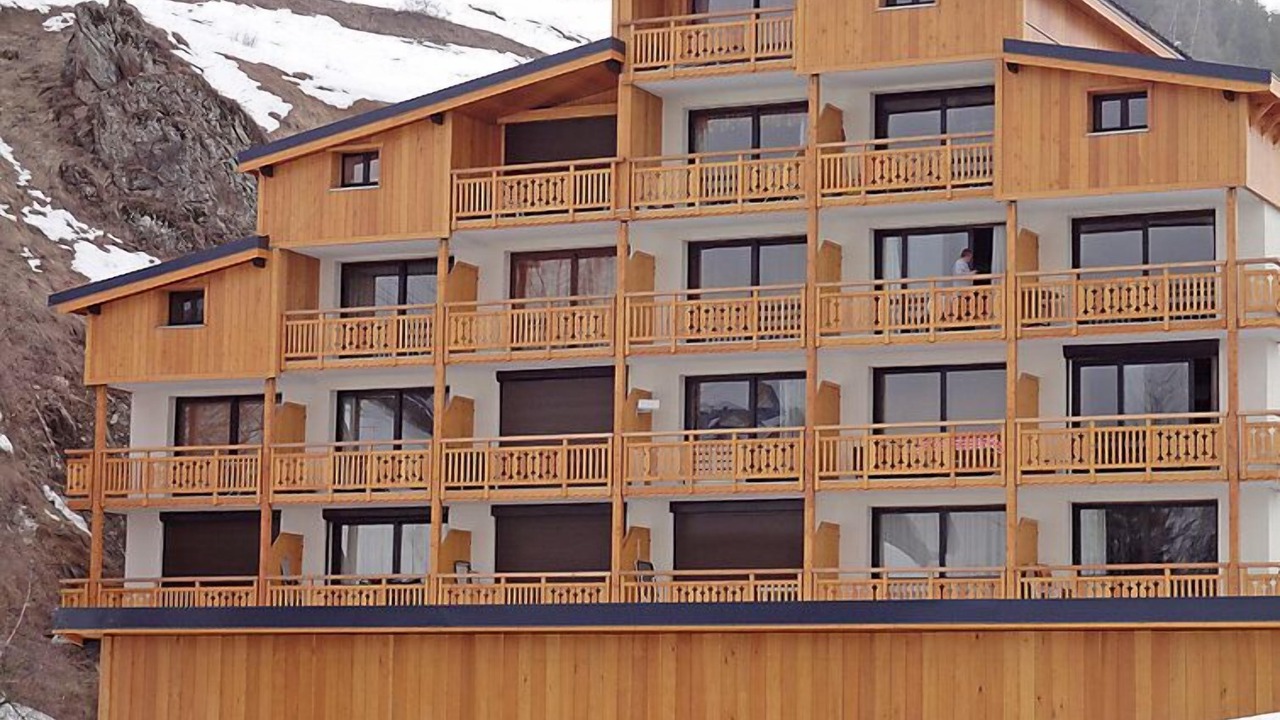 Photo of Outdoor in Venosc