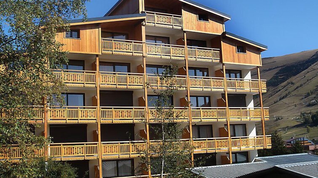 Photo of Outdoor in Venosc