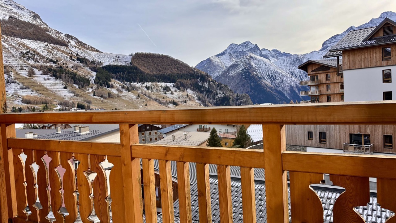 Photo of Others in Venosc