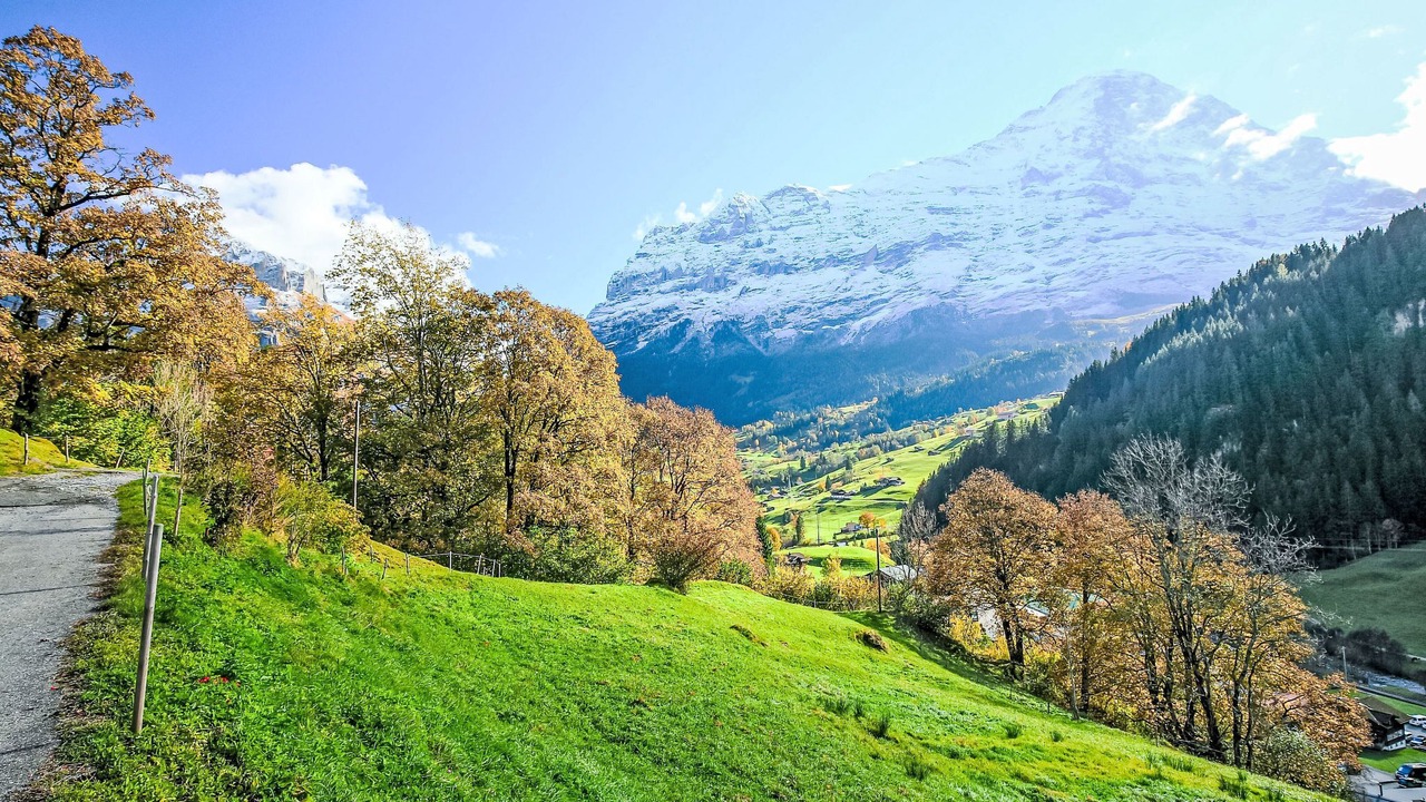 Photo of Others in Grindelwald