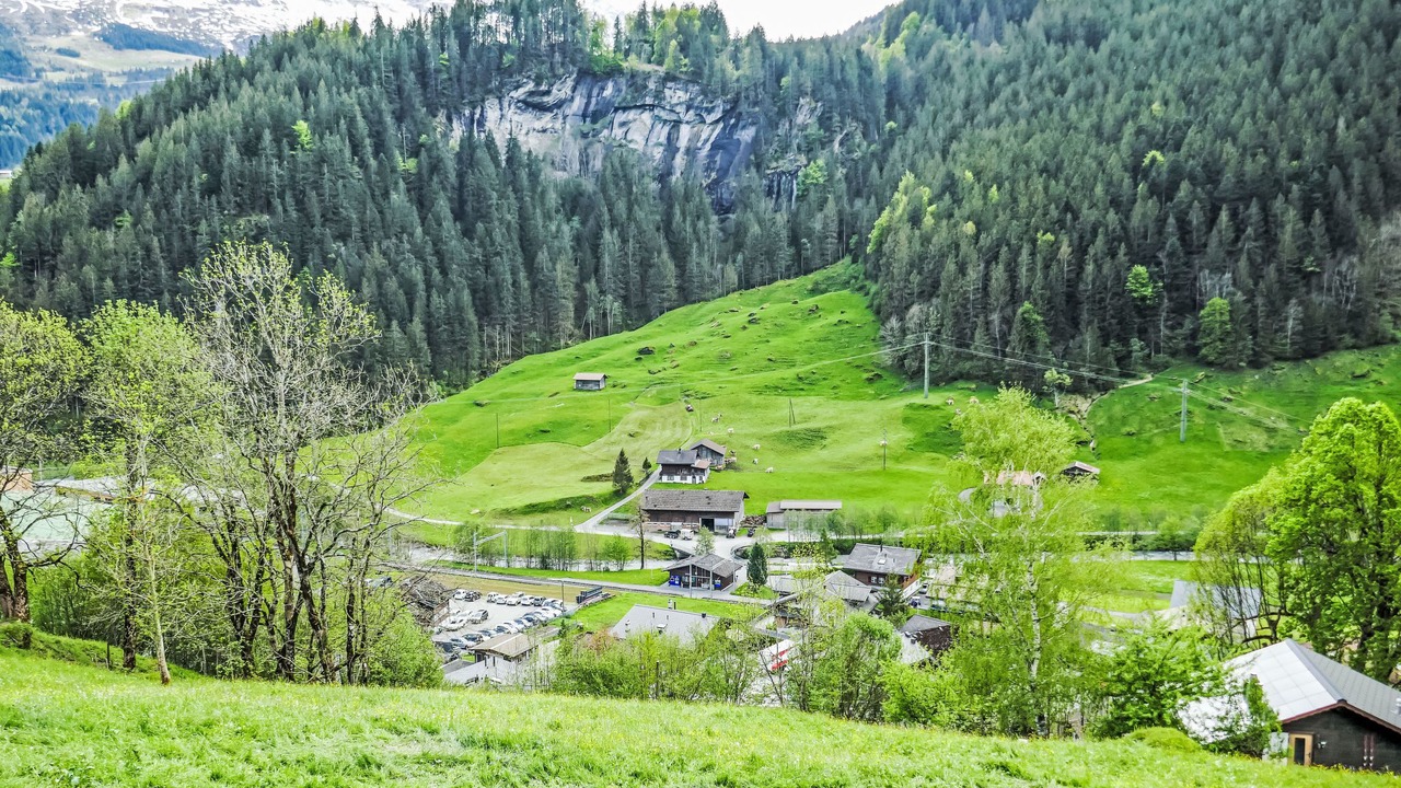 Photo of Others in Grindelwald