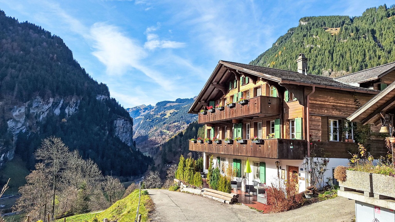 Photo of Others in Grindelwald