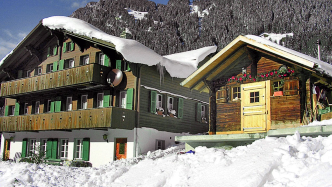 Photo of Outdoor in Grindelwald