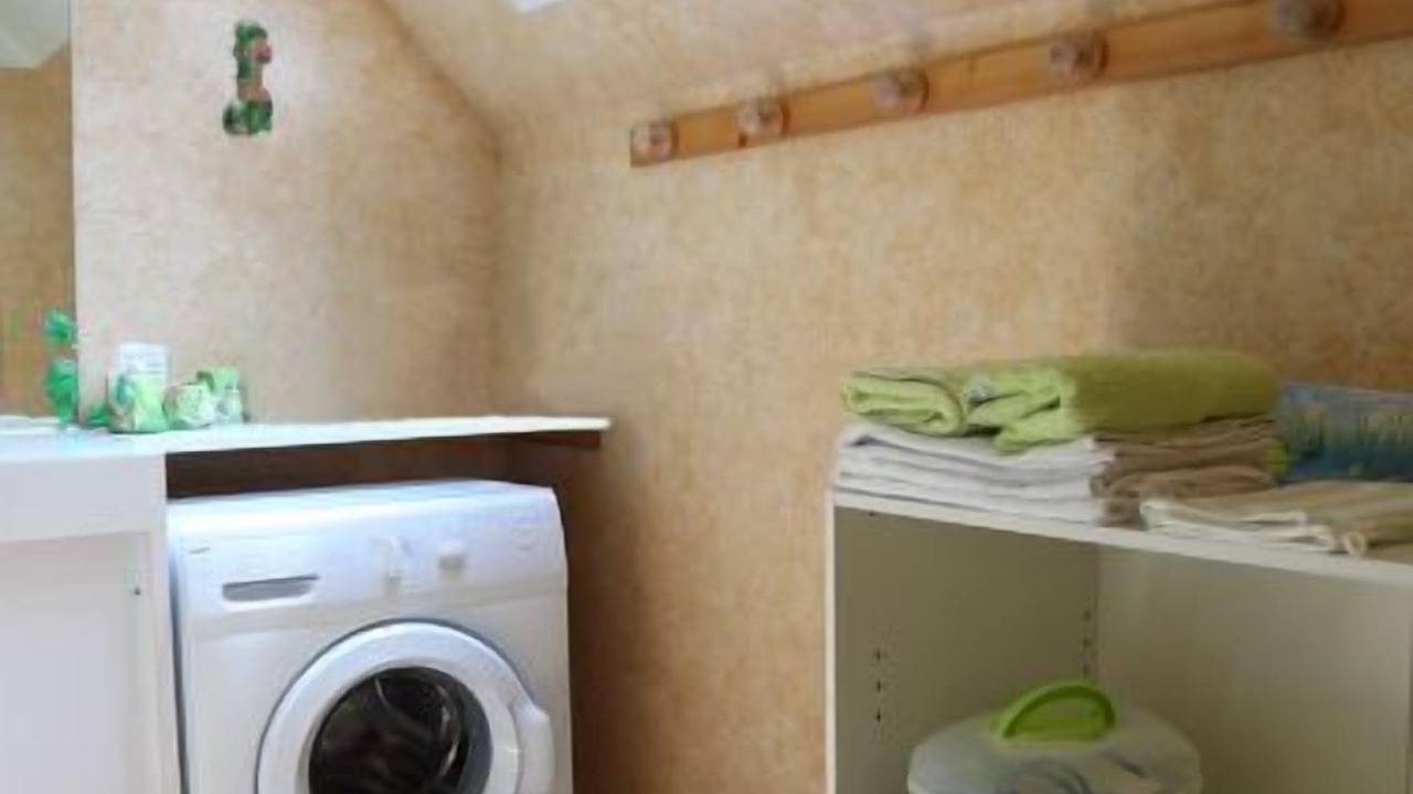 Photo of Bathroom in Bareges