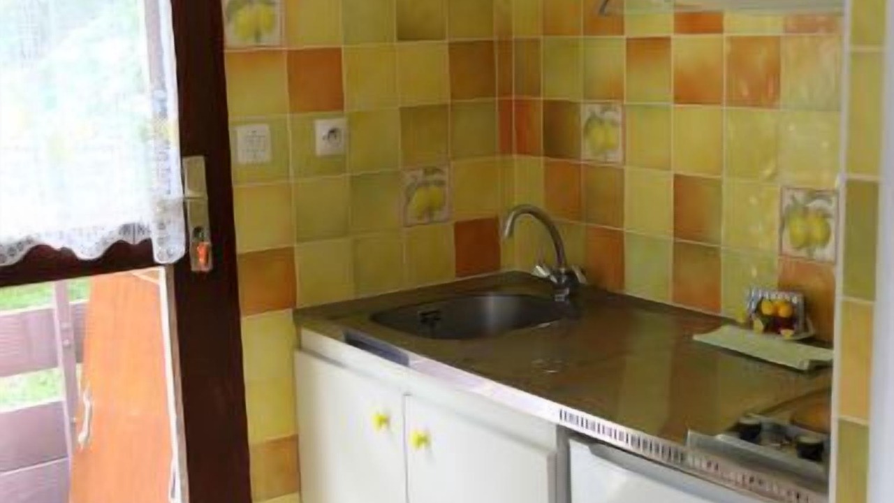 Photo of Bedroom in Bareges