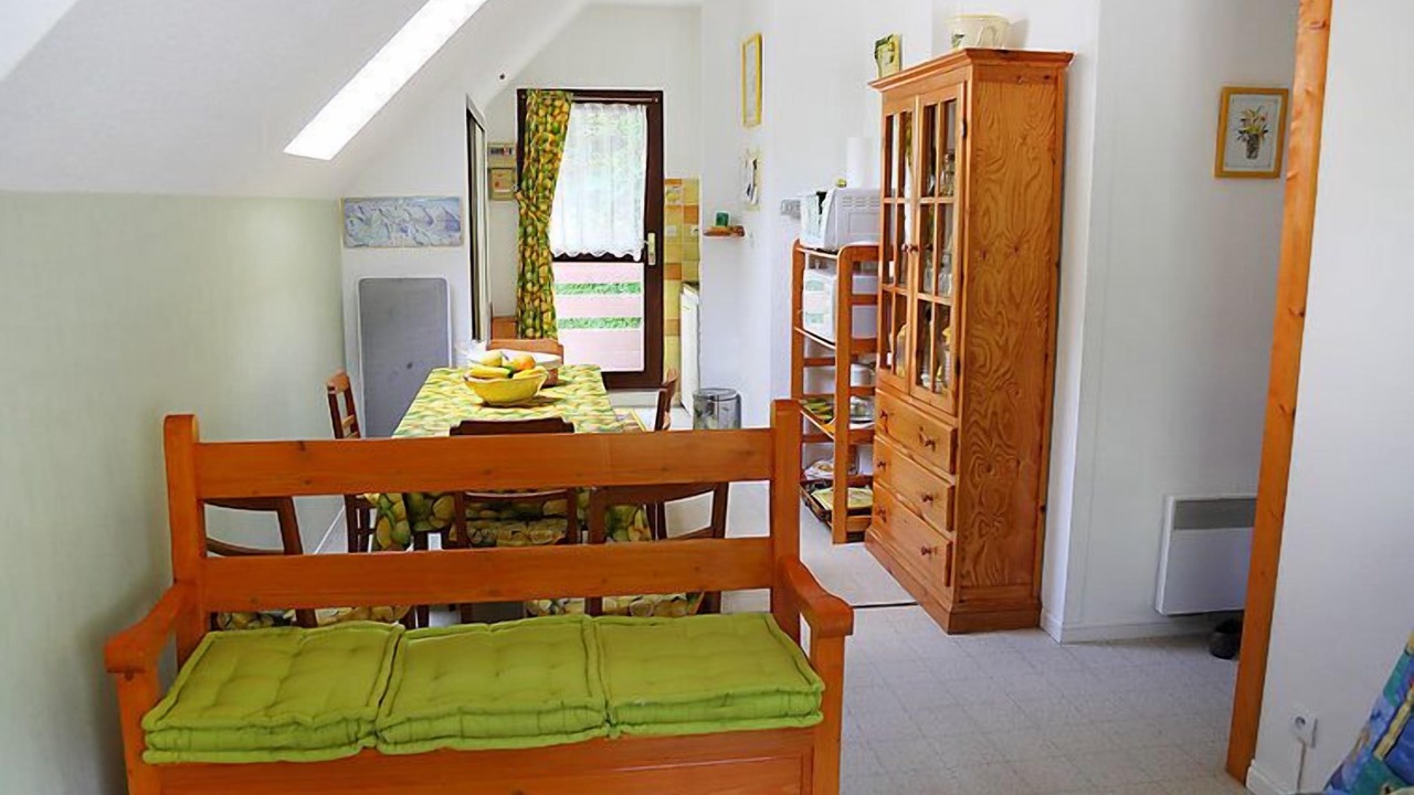 Photo of Livingroom in Bareges