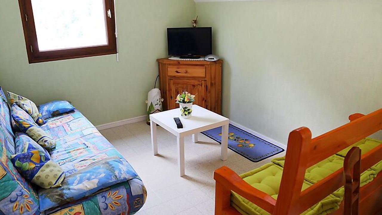Photo of Livingroom in Bareges