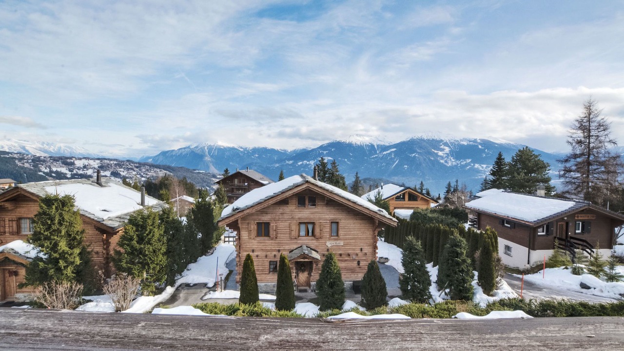 Photo of Others in Anzere