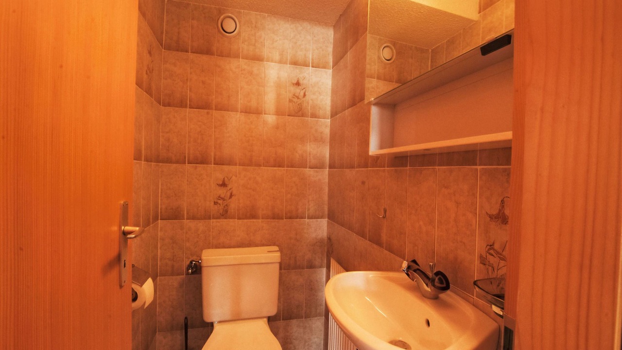 Photo of Bathroom in Anzere