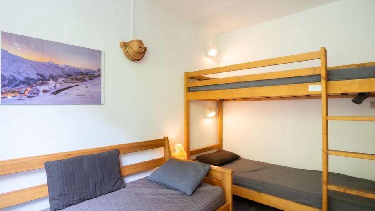 Photo of Others in Les Menuires