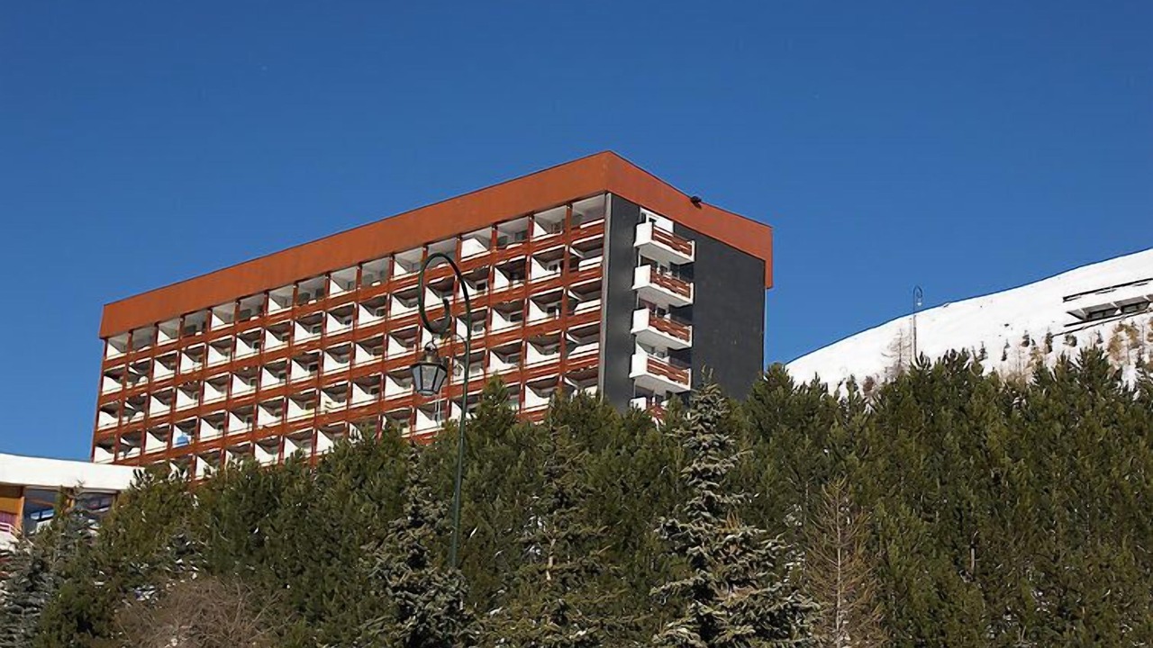 Photo of Others in Les Menuires