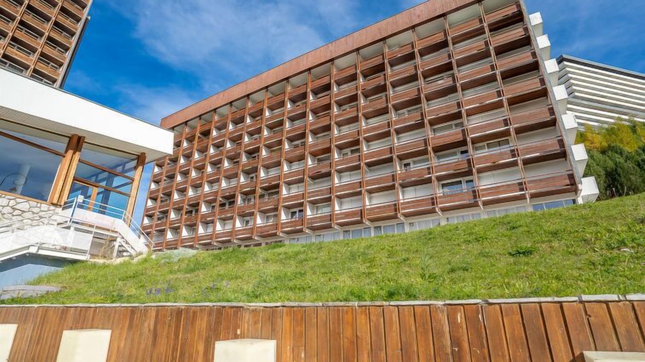 Photo of Others in Les Menuires