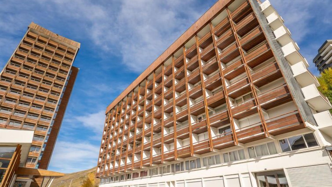 Photo of Others in Les Menuires