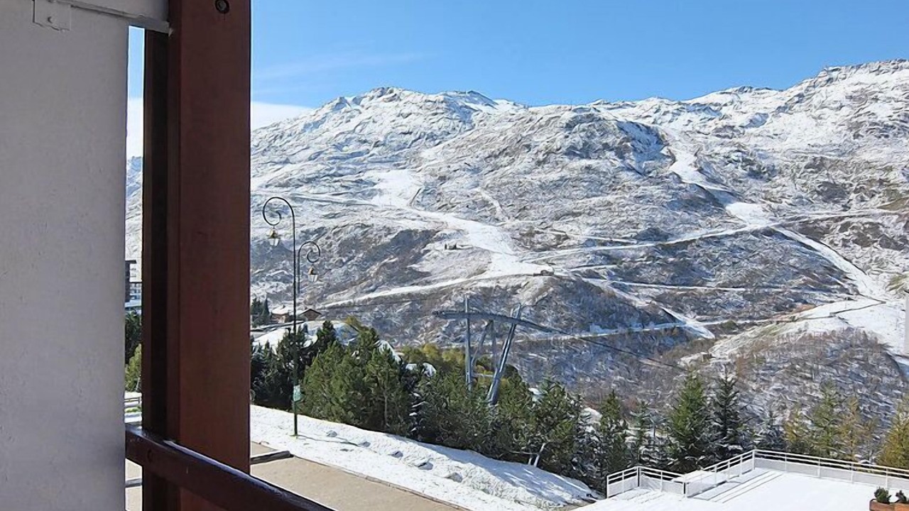 Photo of Others in Les Menuires