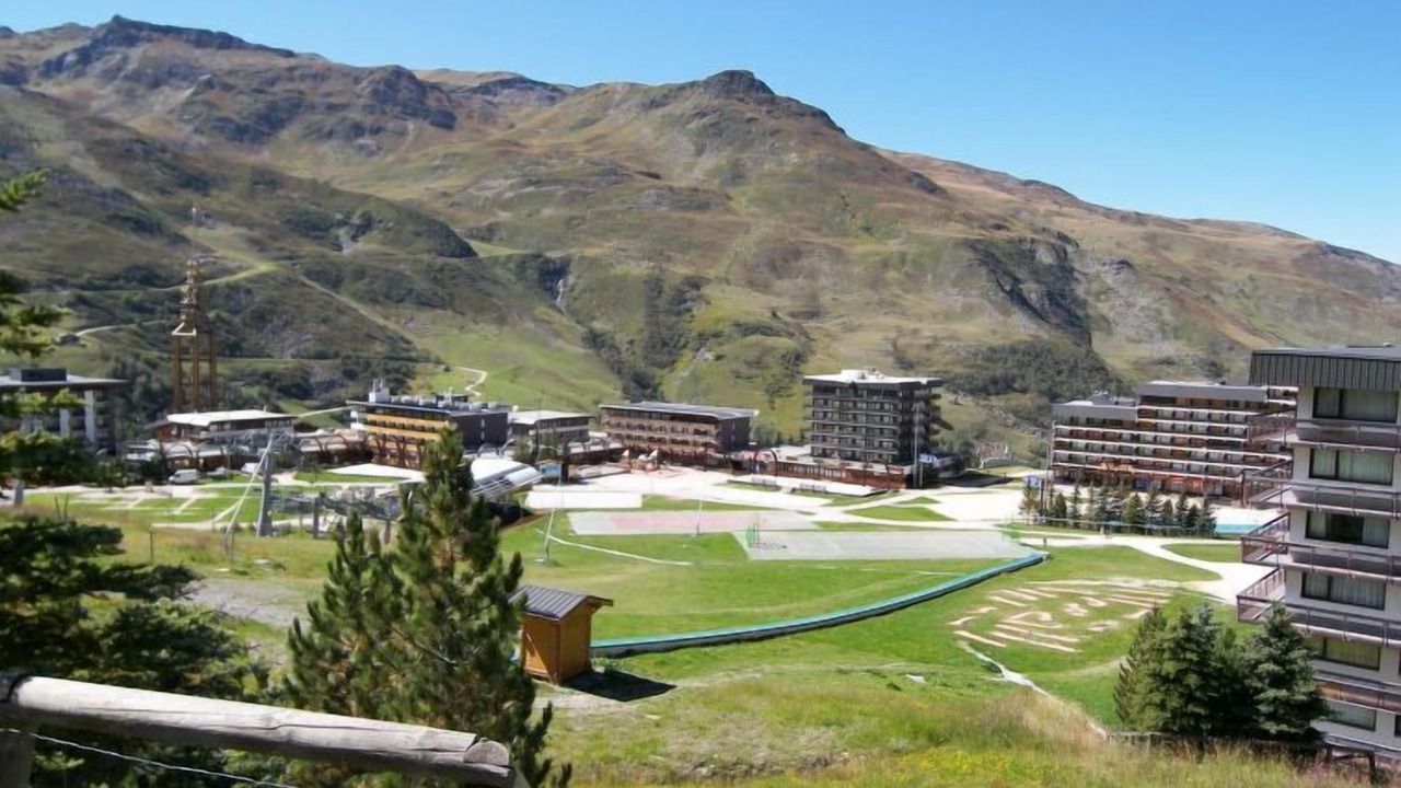 Photo of Others in Les Menuires