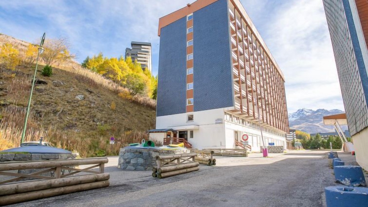 Photo of Others in Les Menuires