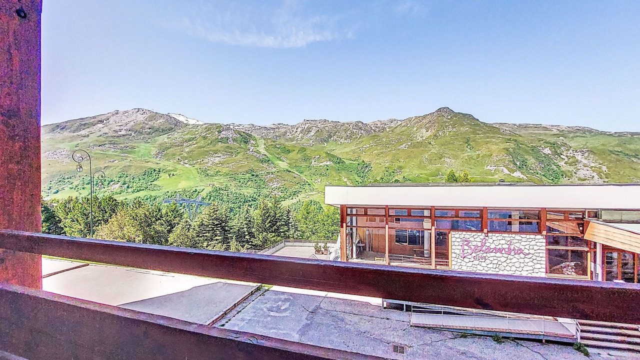 Photo of Others in Les Menuires