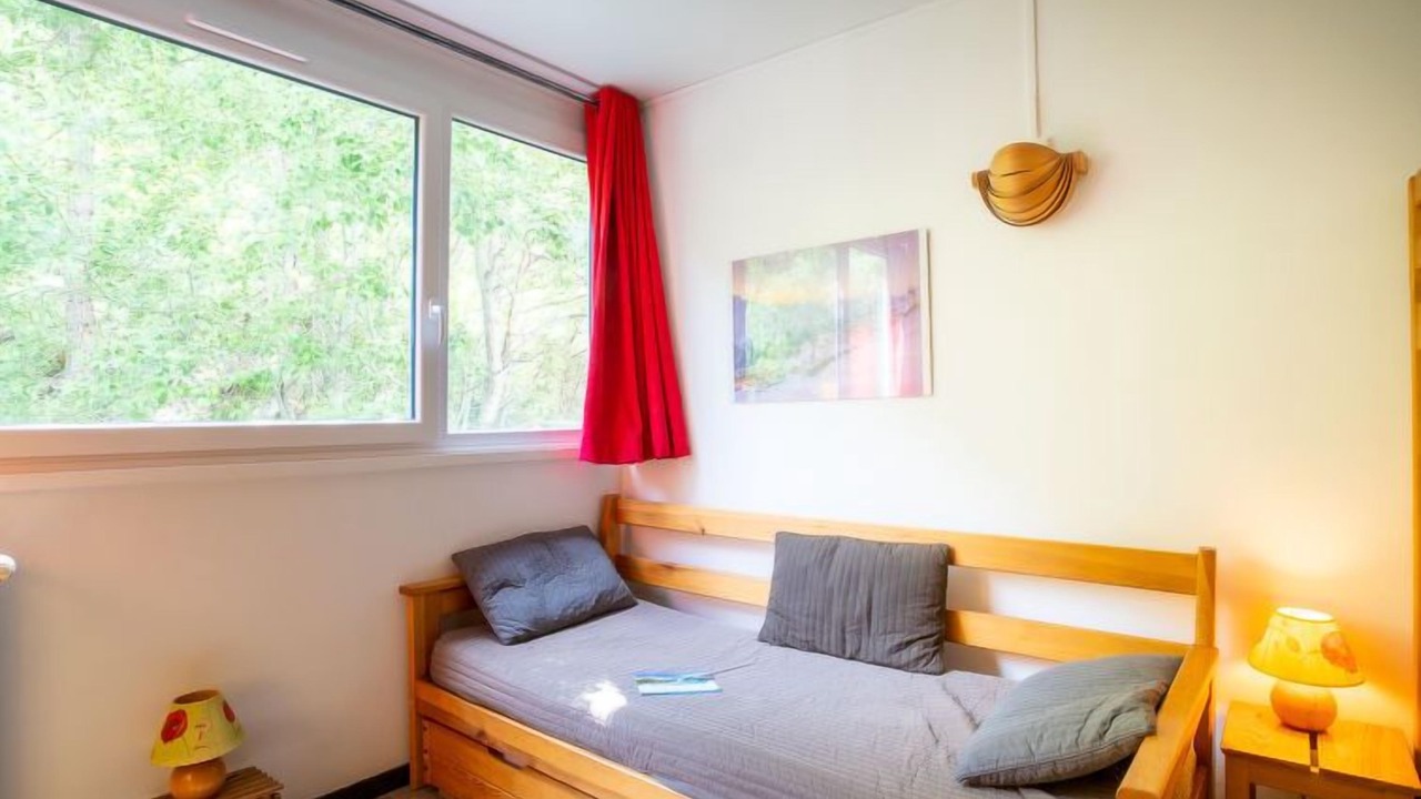 Photo of Livingroom in Les Menuires