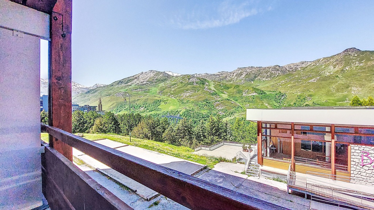 Photo of Others in Les Menuires