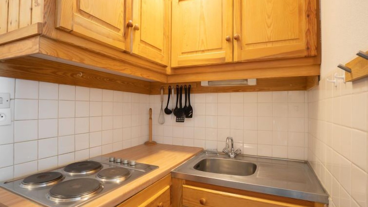 Photo of Bedroom in Les Menuires