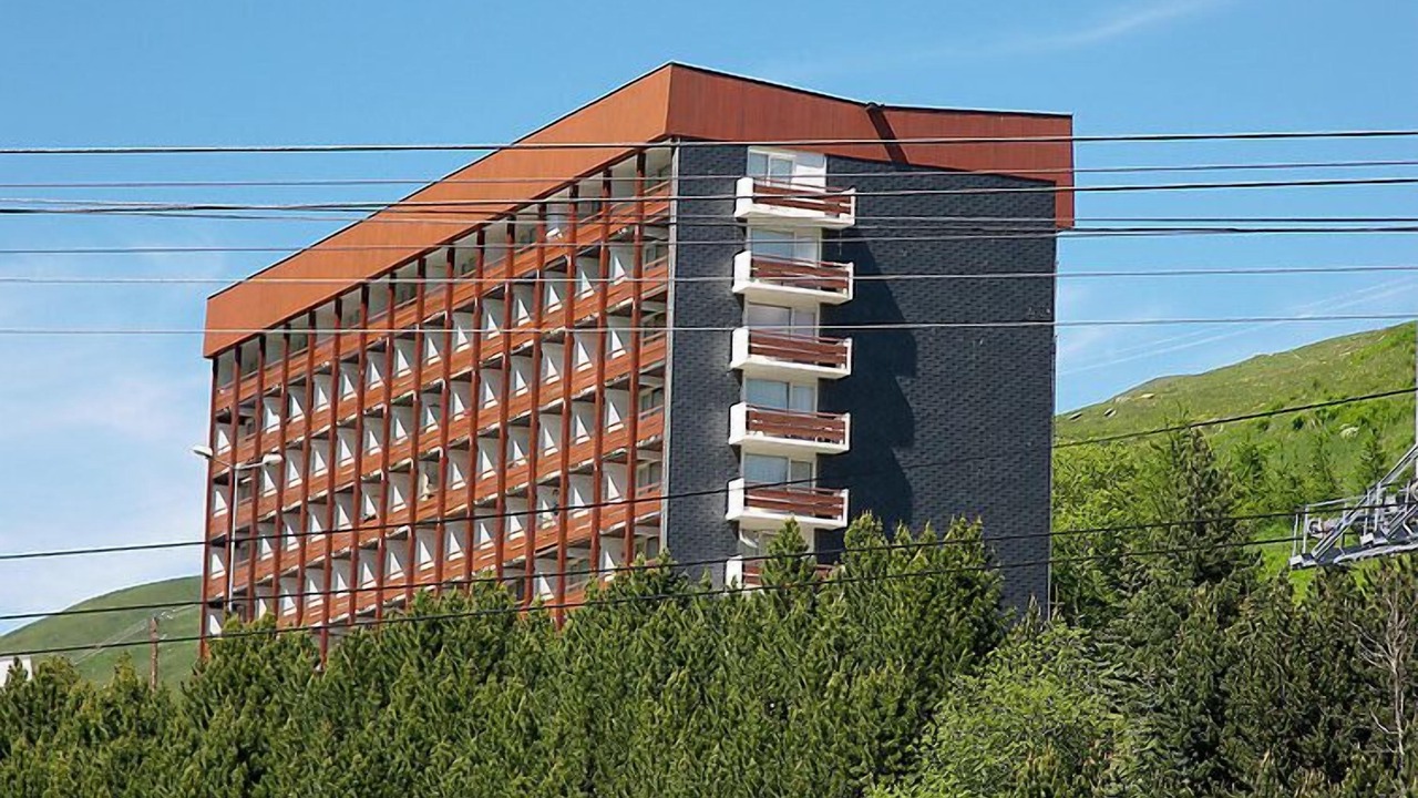 Photo of Others in Les Menuires