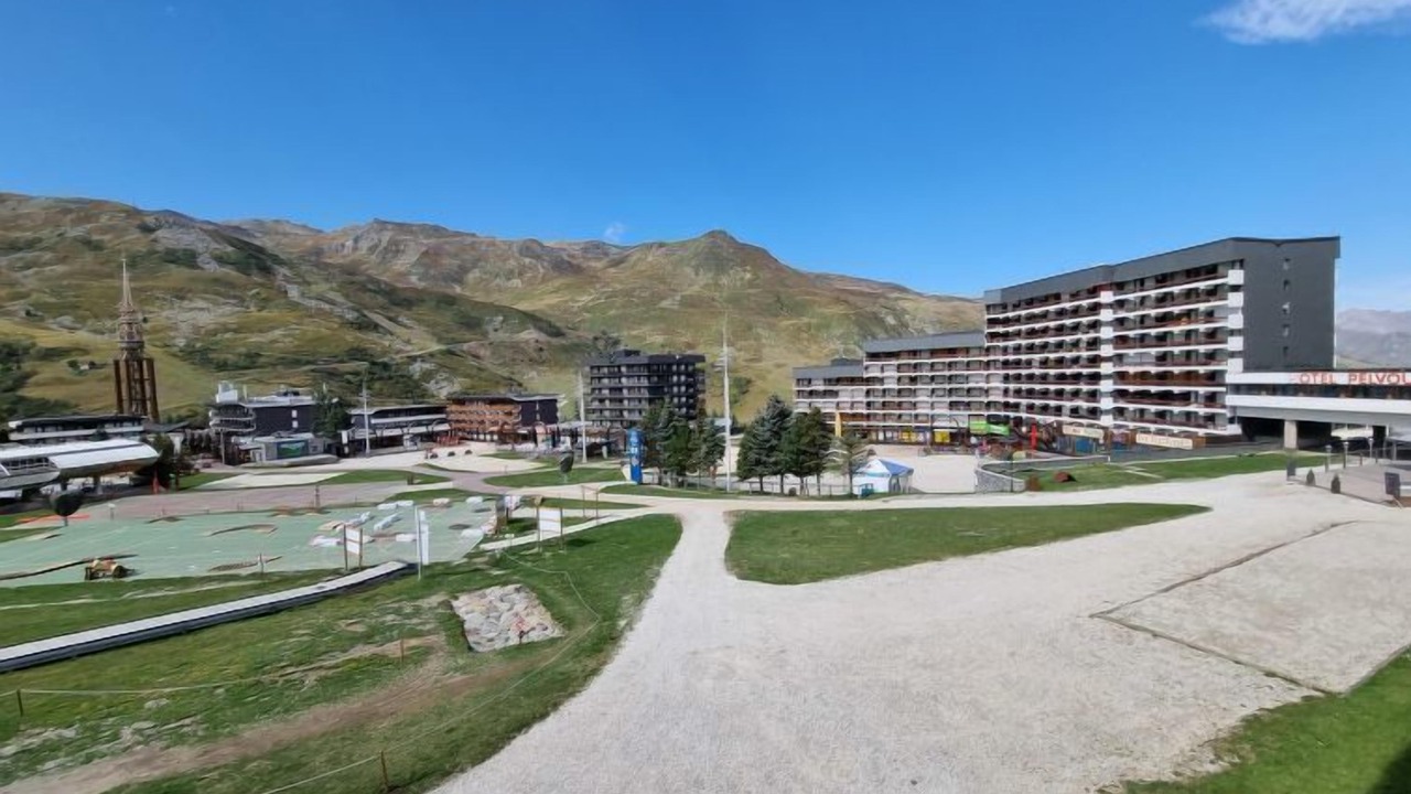 Photo of Others in Les Menuires