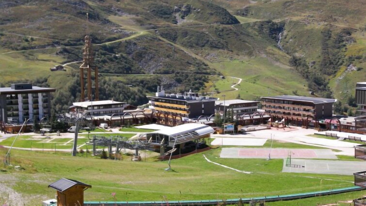 Photo of Others in Les Menuires