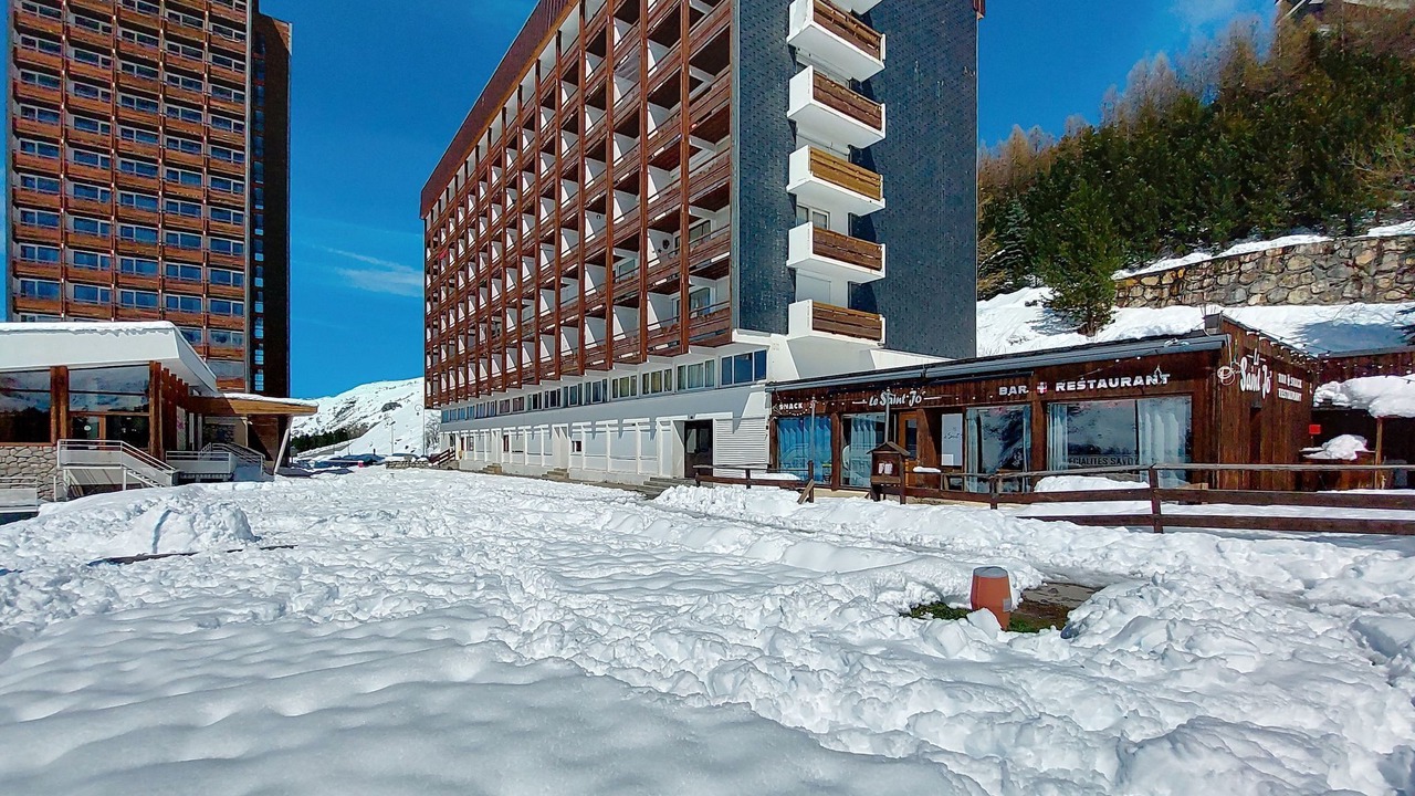 Photo of Others in Les Menuires