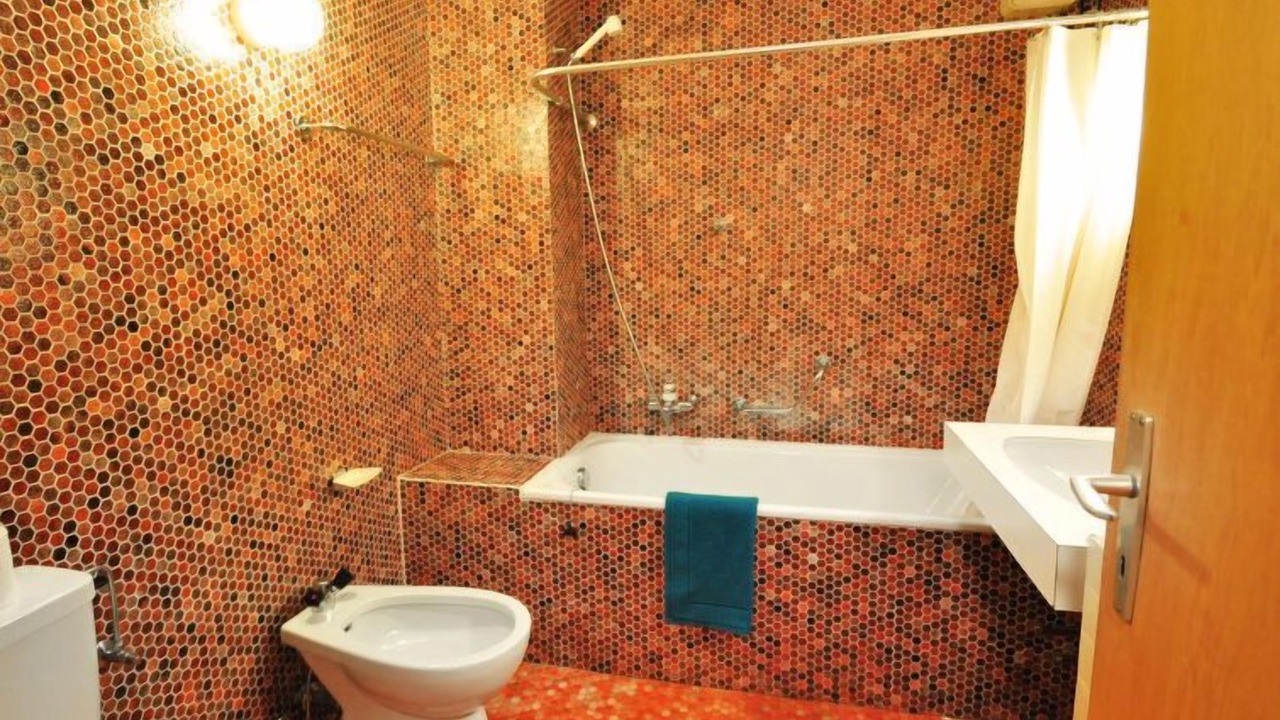 Photo of Bathroom in Zermatt