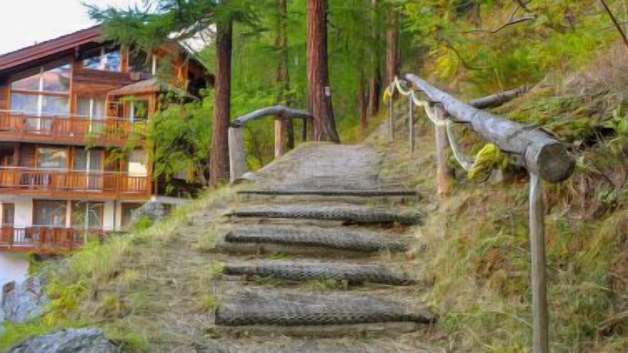Photo of Outdoor in Zermatt