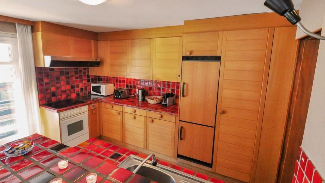 Photo of Kitchen in Zermatt