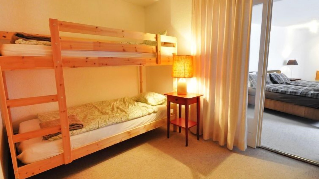 Photo of Bedroom in Zermatt