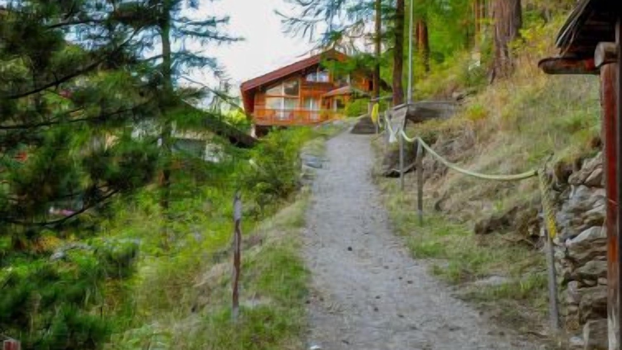 Photo of Outdoor in Zermatt