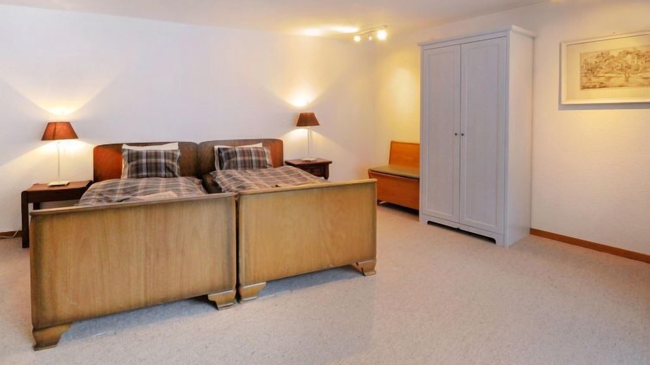 Photo of Bedroom in Zermatt
