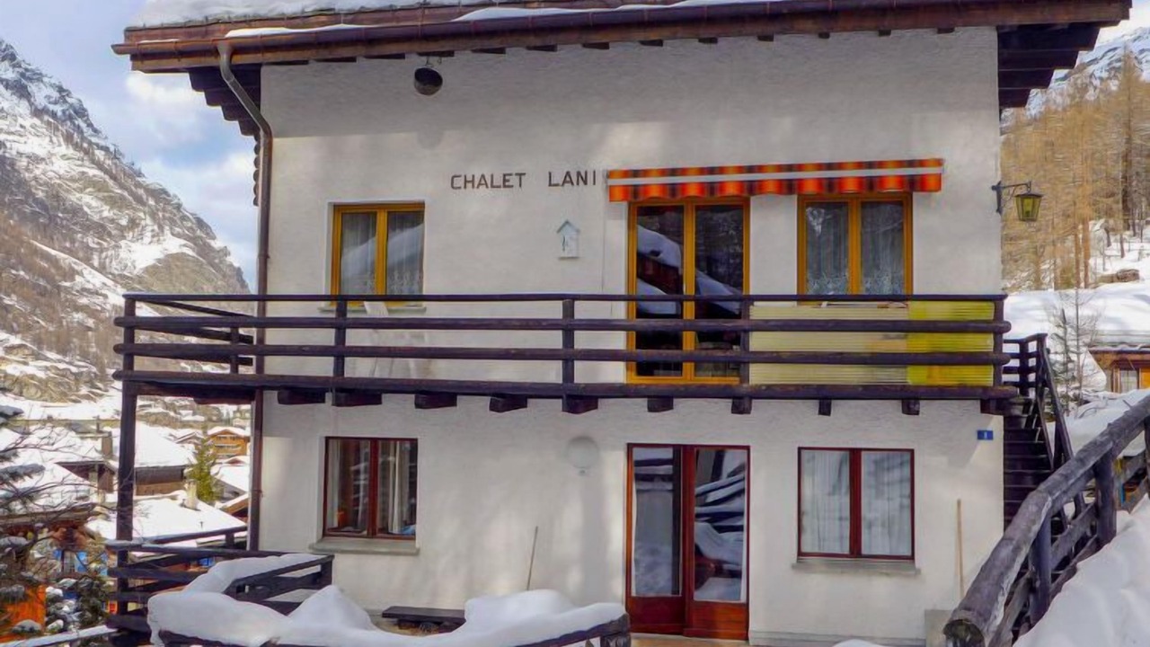 Photo of Outdoor in Zermatt