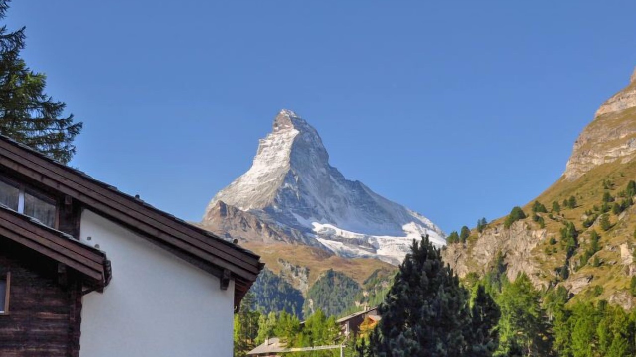 Photo of Others in Zermatt