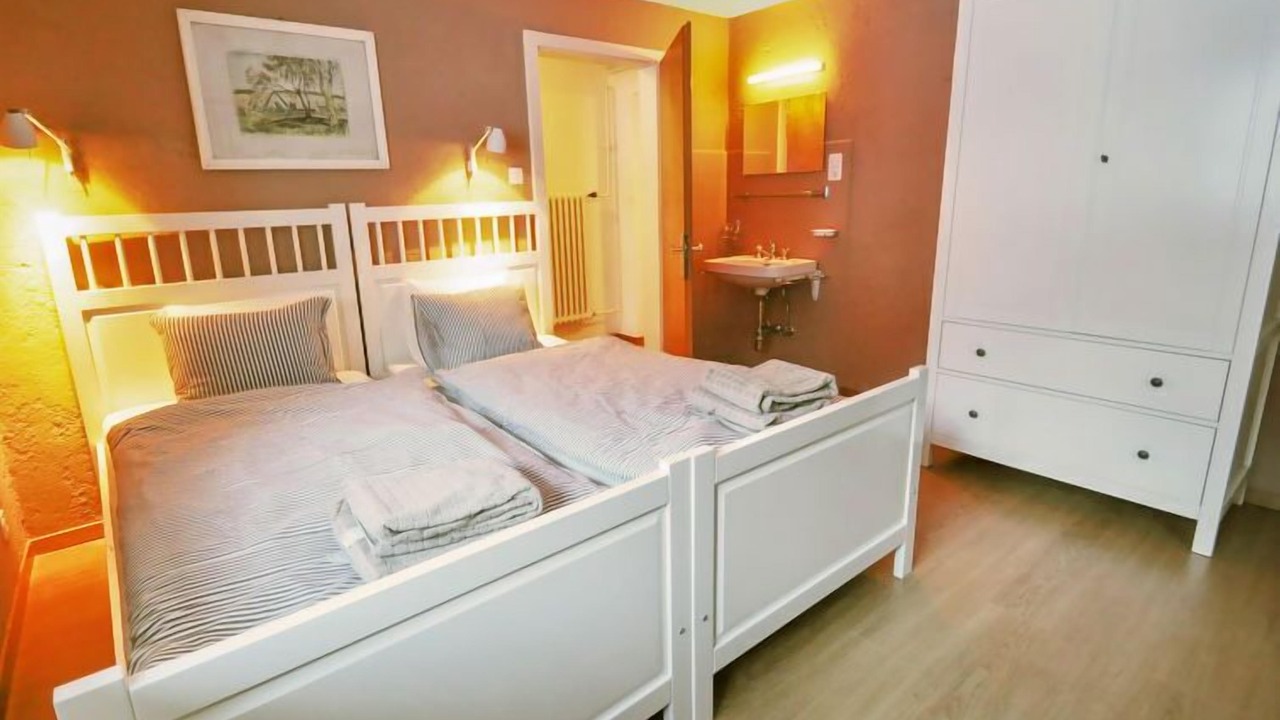 Photo of Bedroom in Zermatt